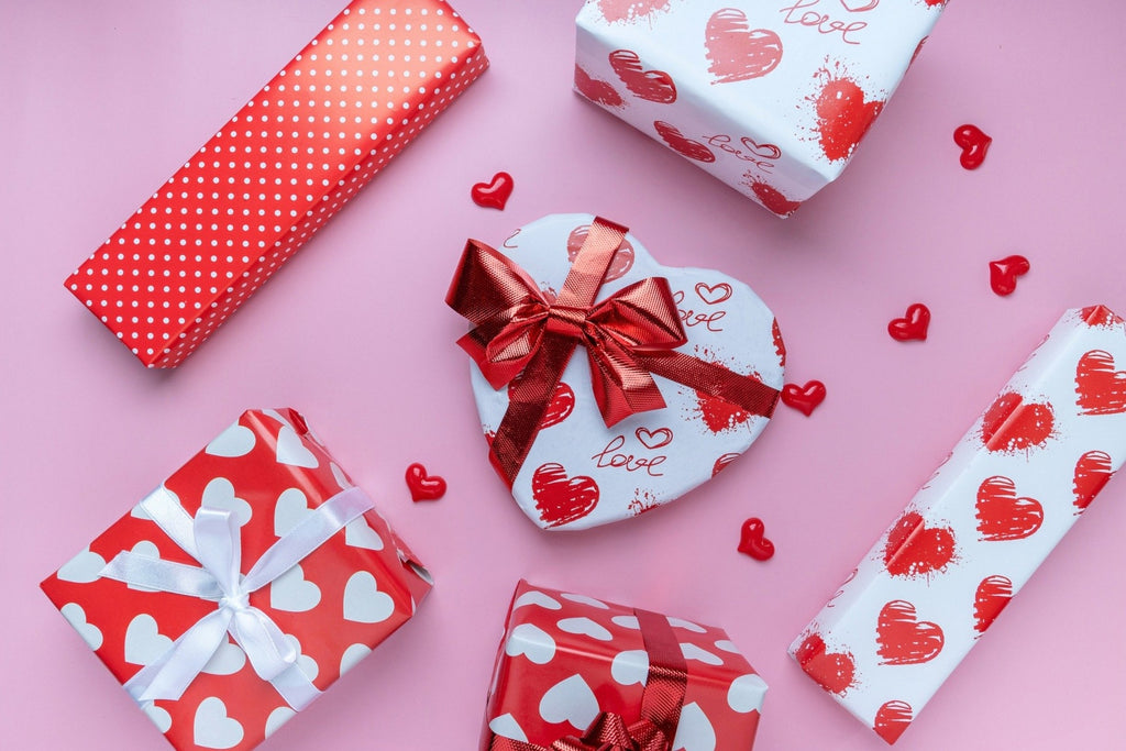 How To Choose a Perfect Valentines Gift